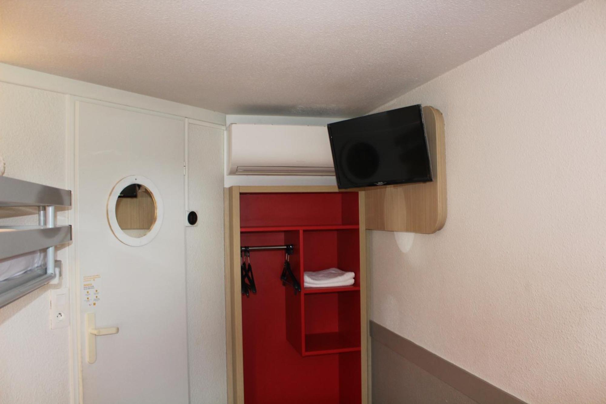 Premiere Classe St Quentin En Yvelines Elancourt Trappes Kültér fotó