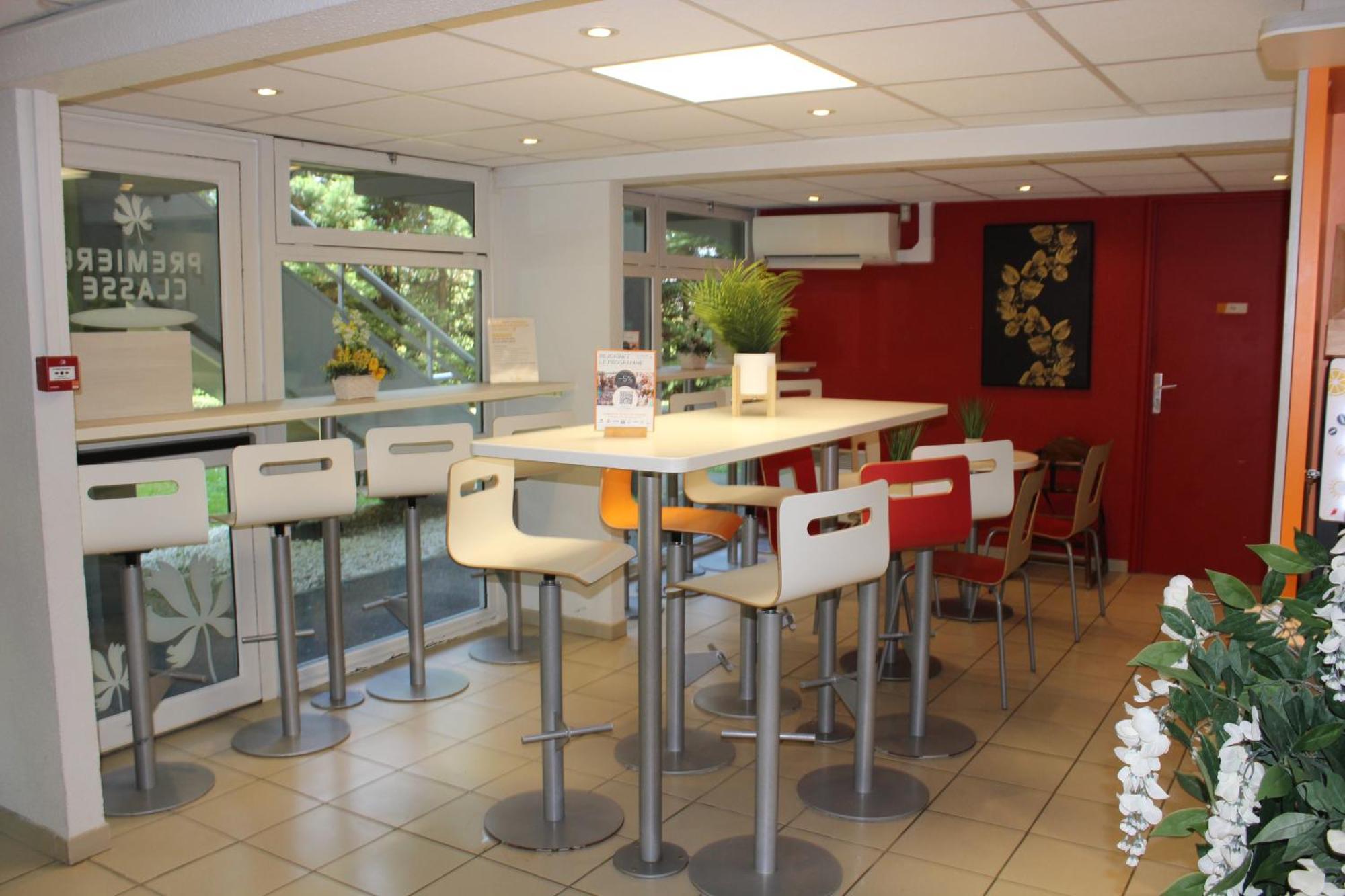 Premiere Classe St Quentin En Yvelines Elancourt Trappes Kültér fotó