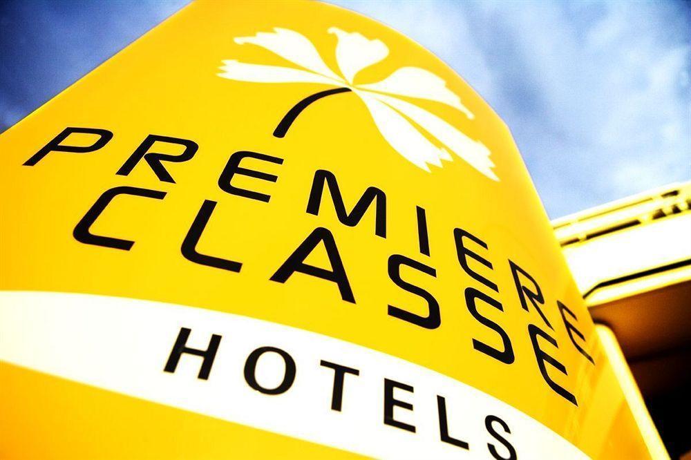 Premiere Classe St Quentin En Yvelines Elancourt Trappes Kültér fotó