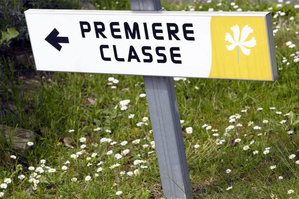 Premiere Classe St Quentin En Yvelines Elancourt Trappes Kültér fotó